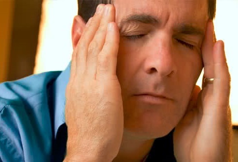 acupuncturist's perspective on migraines and headache