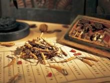 Chinese Herbal Medicine